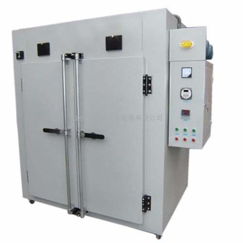 Electrostatic Coating Oven Powder Applications Across Multiple Industries